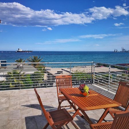 Appartamento Deluxe Con Terrazza Sul Mare Savona Exterior foto