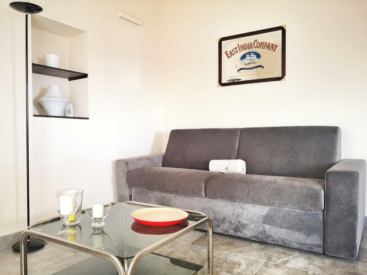 Appartamento Deluxe Con Terrazza Sul Mare Savona Exterior foto