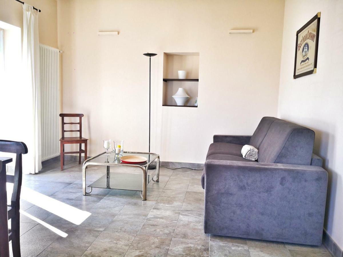 Appartamento Deluxe Con Terrazza Sul Mare Savona Exterior foto