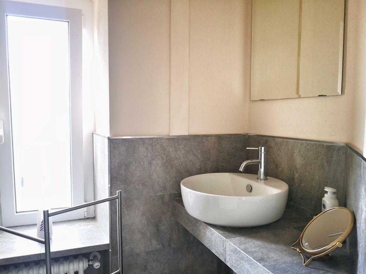 Appartamento Deluxe Con Terrazza Sul Mare Savona Exterior foto